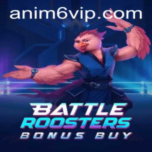 Immerse in Action with BattleRoostersBonusBuy