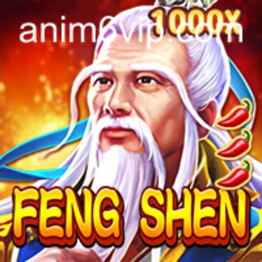 Exploring the World of FengShen: A Dive into ANIM6 Gaming Adventures