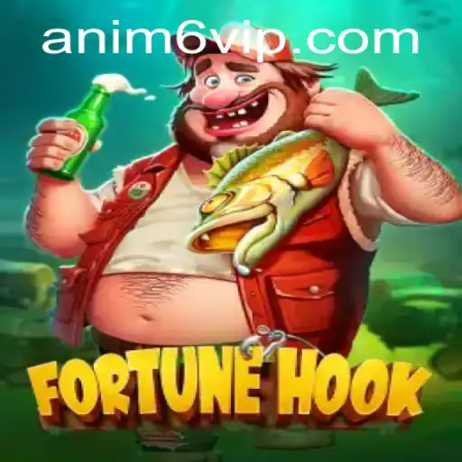 Discover the World of FortuneHook: An Exciting New Game with ANIM6