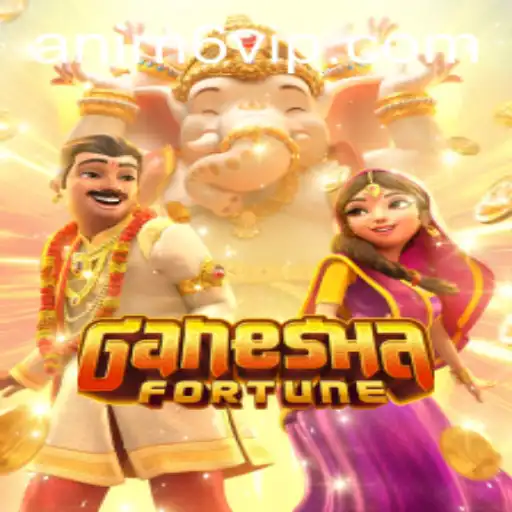 Discover the Mystical World of GaneshaFortune
