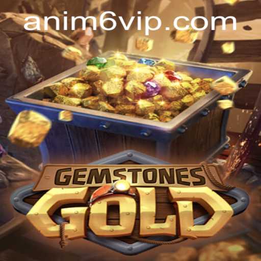 Discover GemstonesGold: An Exciting Adventure for Gamers