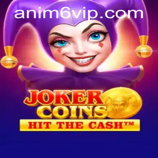 Exploring the Thrilling World of JokerCoins: A Dynamic Gaming Experience