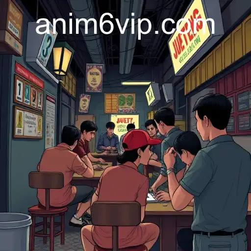 Jueteng: The Persistent Shadow of an Illegal Numbers Game