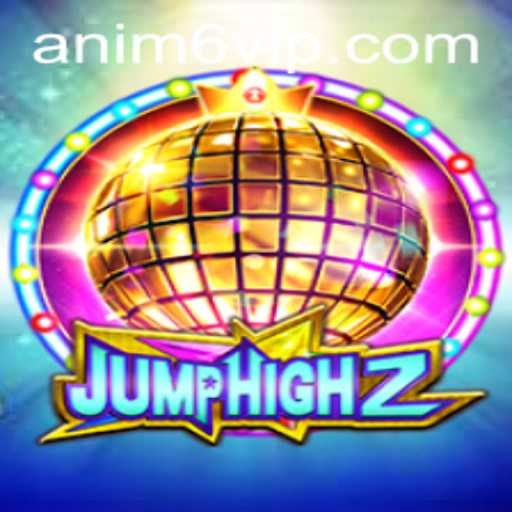 JumpHigh2: The Thrilling World of ANIM6 Gaming