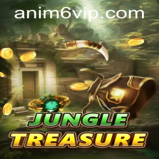 Delve into the Thrilling World of JungleTreasure: The Adventure Awaits