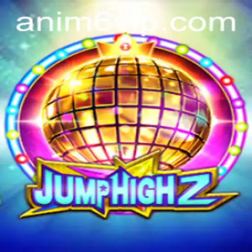 JumpHigh2: The Thrilling World of ANIM6 Gaming
