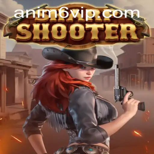 The Thrilling Universe of Sharpshooter: Master ANIM6
