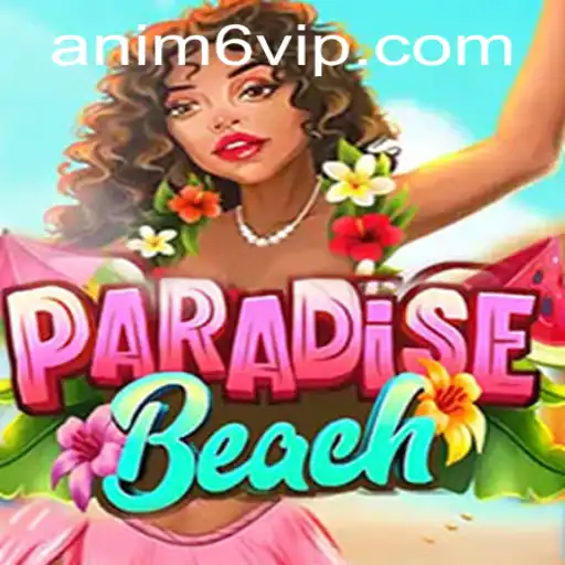 Discover ParadiseBeach: Engage in a Tropical Adventure with ANIM6 Dynamics