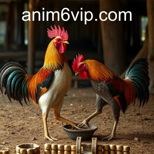 Understanding Sabong Games: The Tradition, Challenges, and the Role of ANIM6