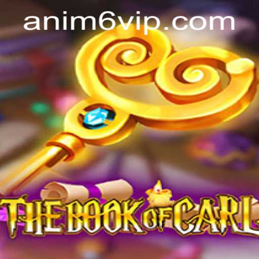 Exploring TheBookofCarl: An Intriguing Adventure Game with ANIM6 Integration