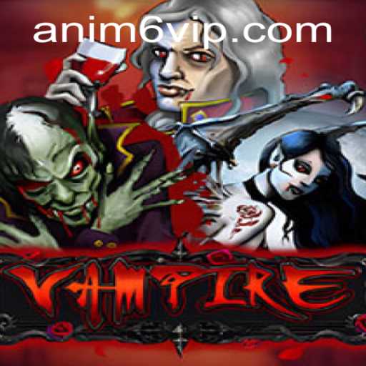 Unveiling the Enigmatic World of 'Vampire' with ANIM6