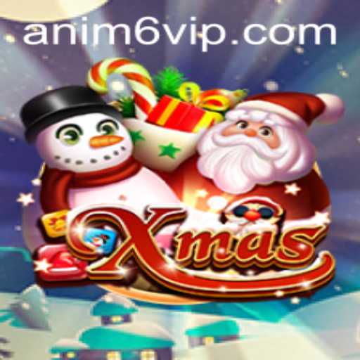 Xmas: The Enchanting World of ANIM6