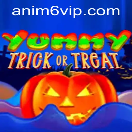 Dive into the Magical World of YummyTrickorTreat: An In-Depth Look at ANIM6
